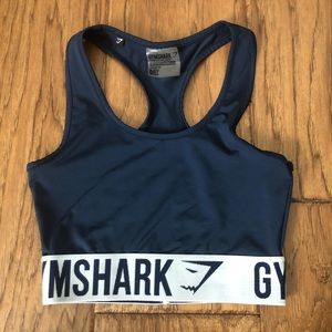Gymshark Sports Bra